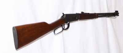WINCHESTER 94 PRE-64 .30-30 WIN - Image 3 of 10