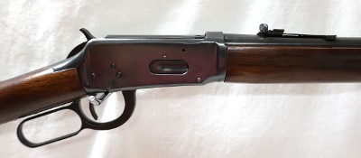 WINCHESTER 94 PRE-64 .30-30 WIN - Image 4 of 10