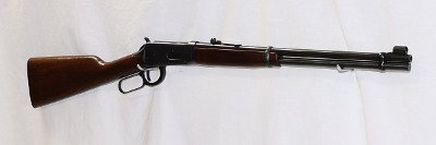 WINCHESTER 94 PRE-64 .30-30 WIN - Image 2 of 10