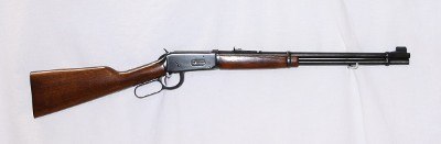 WINCHESTER 94 PRE-64 .30-30 WIN - Image 1 of 10
