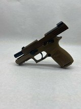 SIG SAUER P320 M18 9MM LUGER (9x19 PARA) - Image 2 of 2