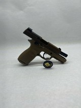 SIG SAUER P320 M18 9MM LUGER (9x19 PARA) - Image 1 of 2