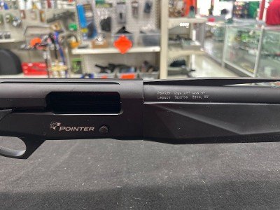 POINTER STANDARD FIELD 12 GA - Image 6 of 7