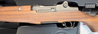 SPRINGFIELD ARMORY M1 Garand .30-06 SPRG - Image 3 of 6
