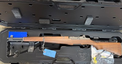 SPRINGFIELD ARMORY M1 Garand .30-06 SPRG - Image 2 of 6