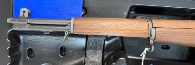 SPRINGFIELD ARMORY M1 Garand .30-06 SPRG - Image 4 of 6