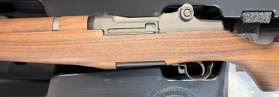 SPRINGFIELD ARMORY M1 Garand .30-06 SPRG - Image 3 of 6