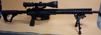 DANIEL DEFENSE DD5 V1 7.62 nato/.308 win - Image 1 of 4