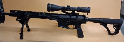 DANIEL DEFENSE DD5 V1 7.62 nato/.308 win - Image 2 of 4