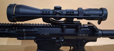 DANIEL DEFENSE DD5 V1 7.62 nato/.308 win - Image 3 of 4