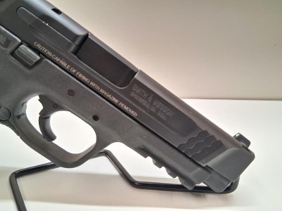 SMITH & WESSON M&P45 PISTOL 45 ACP (45 Auto) - Image 7 of 12