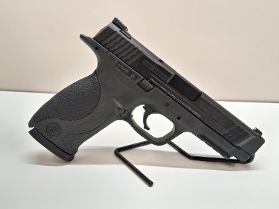 SMITH & WESSON M&P45 PISTOL 45 ACP (45 Auto) - Image 5 of 12