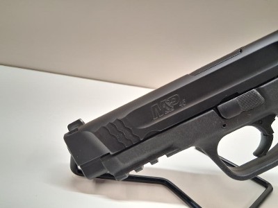 SMITH & WESSON M&P45 PISTOL 45 ACP (45 Auto) - Image 4 of 12