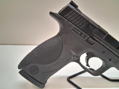 SMITH & WESSON M&P45 PISTOL 45 ACP (45 Auto) - Image 6 of 12