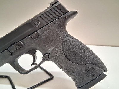 SMITH & WESSON M&P45 PISTOL 45 ACP (45 Auto) - Image 3 of 12