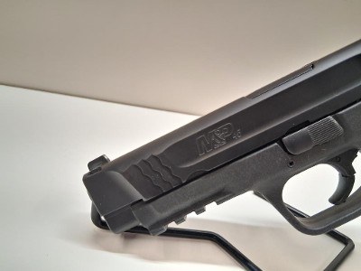 SMITH & WESSON M&P45 PISTOL 45 ACP (45 Auto) - Image 4 of 12