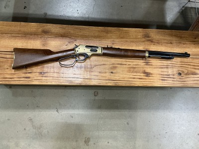 HENRY H010BG .45-70 GOVT - Image 1 of 8