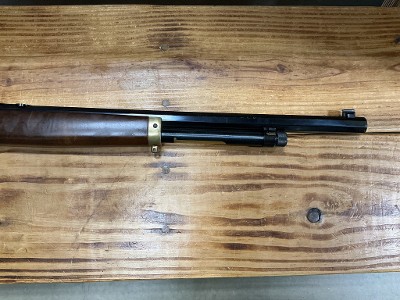 HENRY H010BG .45-70 GOVT - Image 4 of 8
