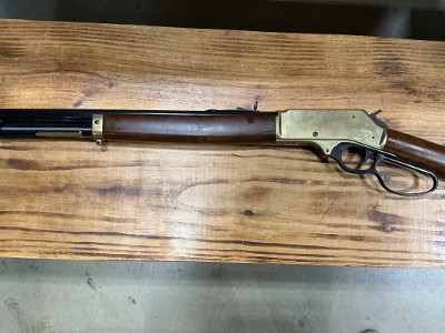 HENRY H010BG .45-70 GOVT - Image 7 of 8