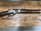 HENRY H010BG .45-70 GOVT - Image 3 of 8