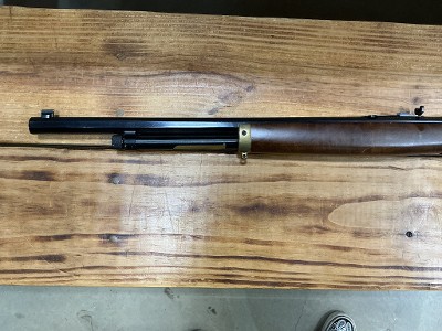 HENRY H010BG .45-70 GOVT - Image 8 of 8