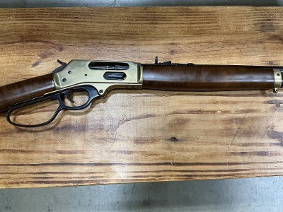 HENRY H010BG .45-70 GOVT - Image 3 of 8