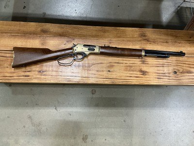 HENRY H010BG .45-70 GOVT - Image 1 of 8