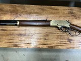 HENRY H010BG .45-70 GOVT - Image 7 of 8