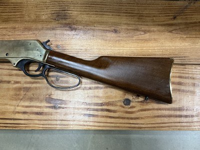 HENRY H010BG .45-70 GOVT - Image 6 of 8