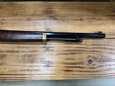 HENRY H010BG .45-70 GOVT - Image 4 of 8