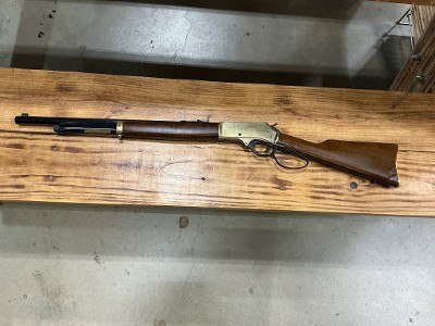HENRY H010BG .45-70 GOVT - Image 5 of 8