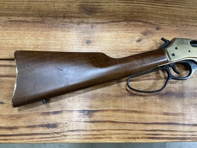 HENRY H010BG .45-70 GOVT - Image 2 of 8