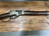 HENRY H010BG .45-70 GOVT - Image 3 of 8