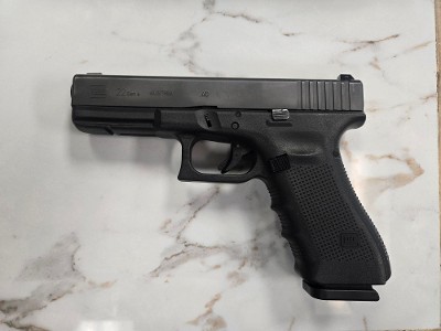 Glock G22Gen 4 .40 S&W - Image 1 of 2