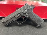 SIG SAUER P229 ELITE 9MM LUGER (9x19 PARA) - Image 5 of 7