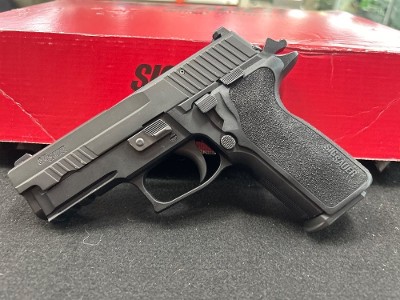 SIG SAUER P229 ELITE 9MM LUGER (9x19 PARA) - Image 5 of 7