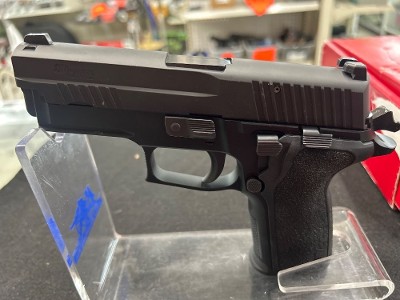 SIG SAUER P229 ELITE 9MM LUGER (9x19 PARA) - Image 3 of 7