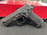 SIG SAUER P229 ELITE 9MM LUGER (9x19 PARA) - Image 5 of 7