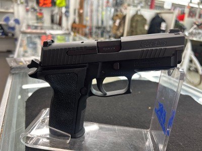 SIG SAUER P229 ELITE 9MM LUGER (9x19 PARA) - Image 2 of 7