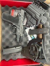 SIG SAUER P229 ELITE 9MM LUGER (9x19 PARA) - Image 6 of 7
