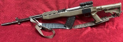 SKS Ak 477.62X39MM - Image 3 of 5
