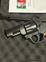 ARMI OLMI 963MF .357 MAG - Image 3 of 14