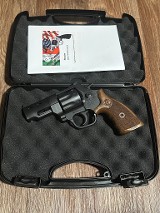 ARMI OLMI 963MF .357 MAG - Image 1 of 14