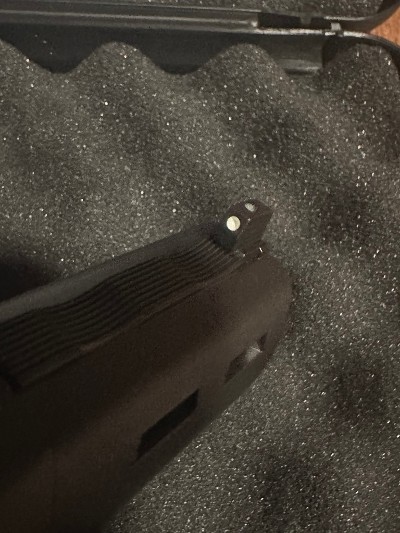 ARMI OLMI 963MF .357 MAG - Image 10 of 14