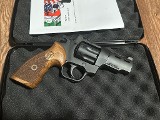 ARMI OLMI 963MF .357 MAG - Image 7 of 14