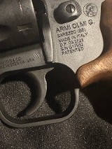 ARMI OLMI 963MF .357 MAG - Image 5 of 14