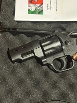 ARMI OLMI 963MF .357 MAG - Image 3 of 14