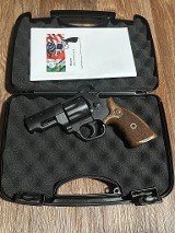 ARMI OLMI 963MF .357 MAG - Image 1 of 14