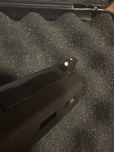 ARMI OLMI 963MF .357 MAG - Image 10 of 14