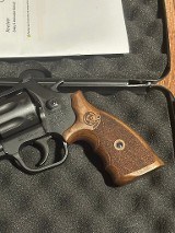 ARMI OLMI 963MF .357 MAG - Image 2 of 14